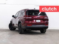 Electric Parking Brake, Brake Assist, Power Tailgate/Hatch and more! Clutch is the largest online us... (image 5)