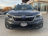 Vehicle Highlights - Well optioned - Dealer serviced Here's a very desirable Subaru Outback 2.5i Tou... (image 1)