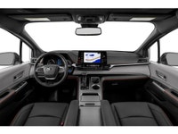 Vehicle DescriptionThis one-owner Toyota Sienna XSE 7-Passenger delivers sporty styling, excellent h... (image 4)