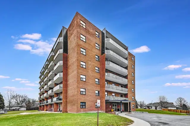 Finchgate Apartments - 1 Bedroom Apartment for Rent - Sarnia in Long Term Rentals in Sarnia - Image 3