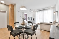 Faites la découverte de nos logements stylés tout inclus conçus pour ceux qui ont le goût du luxe. L... (image 4)