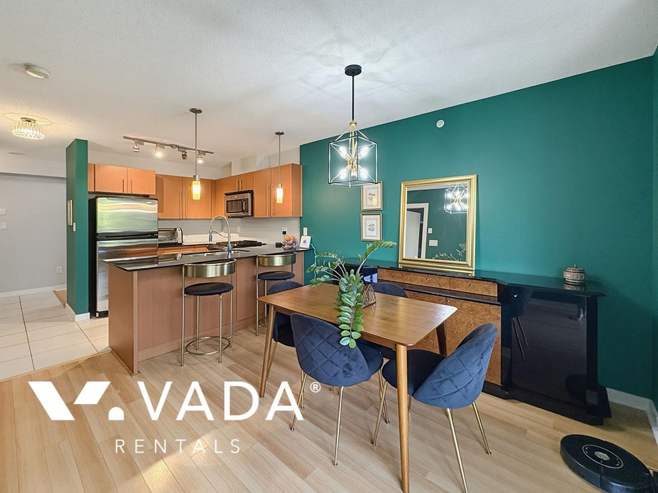 Fitzgerald Furnished 1 BR APT Rental 705-4888 Brentwood Dr Burna 5
