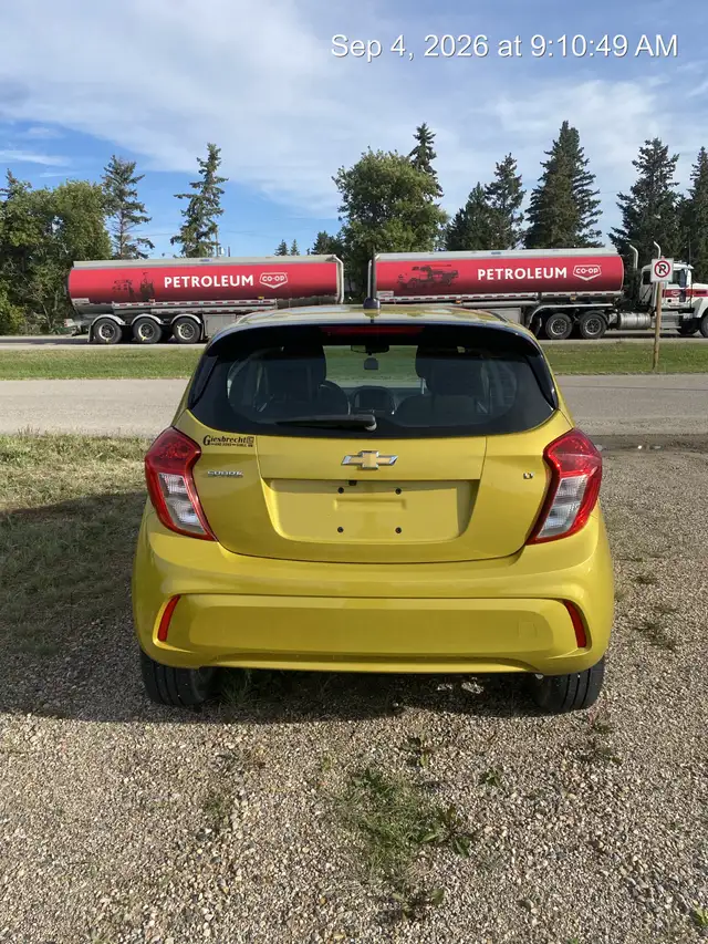 Chevrolet Spark569252891738122245