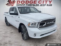 This Ram 1500 boasts a Regular Unleaded V-8 5.7 L/345 engine powering this Automatic transmission. W... (image 7)