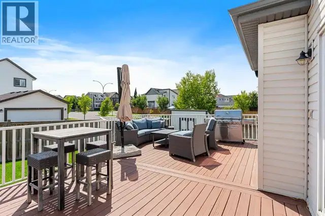 240 Copperpond Green SE Calgary, Alberta in Houses for Sale in Calgary - Image 41