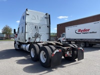 2022 Freightliner Cascadia 126 Ryder Stock ID: 572500 Transmission Type/Speed: AUTO 12 Engine: DIESE... (image 7)