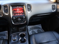 SAFETY INCLUDED 35 DODGE SERVICE RECORDS LOCAL ONTARIO CAR 7 PASSENGERS Very Clean 3.6L V6 Dodge Dur... (image 9)