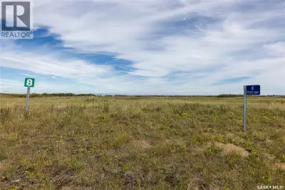This beautiful lot is located in the desired acreage subdivision, Peace Point. Fully serviced, with...