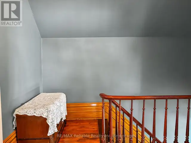 293 DRUMMOND STREET North Huron (Blyth), Ontario in Houses for Sale in Grand Bend - Image 23
