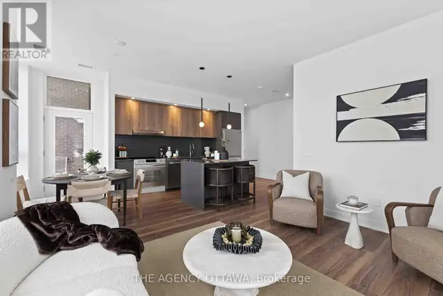 304 - 3071 RIVERSIDE DRIVE Ottawa, Ontario in Condos for Sale in Ottawa - Image 13