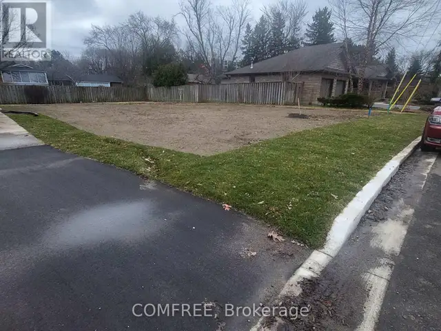 10 LYNWOOD AVENUE Guelph (Dovercliffe Park/Old University), Onta in Land for Sale in Guelph - Image 4