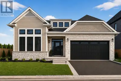 Brand-New Luxury Bungalow in the 2025 WEHBA Award-Winning "Project of the Year"- Residences at Water...