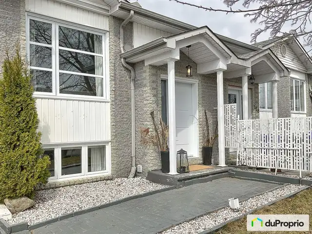 $354,900 - Townhouse for sale in Gatineau (Masson-Angers) in Houses for Sale in Gatineau - Image 3