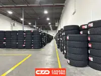 [NEW] 245/60R18, 235/60R18, 225/55R19, 205/55R16 - Quality Tires