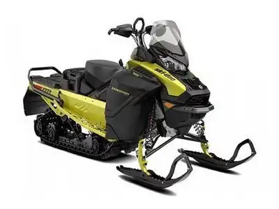 Come visit us at Adventure Motors!! 2025 Ski-Doo Expedition Xtreme 850 E-TEC 154 1.8 BRP promotions...
