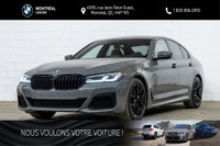 *English below* *Français:* Cette BMW 540i xDrive Berline incarne l'élégance et la puissance, aucun... (image 2)