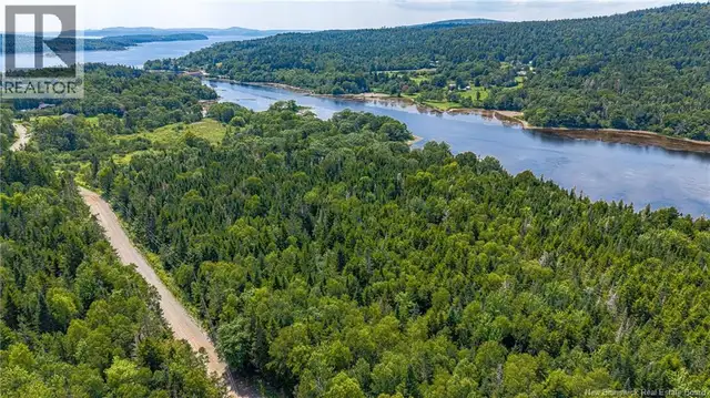 Lot #2 Joseph Long Road Summerville, New Brunswick in Land for Sale in Saint John - Image 7