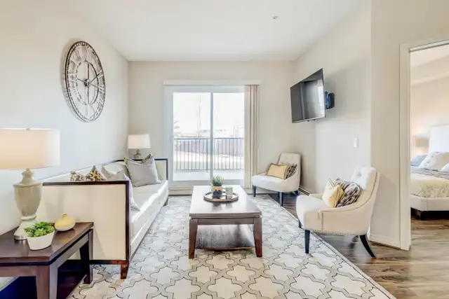 2 bedroom at Airdrie Place Apartments with Great Incentives! in Long Term Rentals in Calgary - Image 13