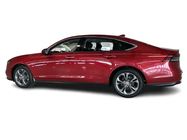 2023 Honda Accord Sedan EX, Carplay, Bluetooth, Caméra, Phares à in Cars & Trucks in City of Montréal - Image 10