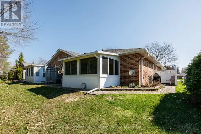 8 - 275 HURON STREET Clearview (Stayner), Ontario in Houses for Sale in Oakville / Halton Region - Image 39