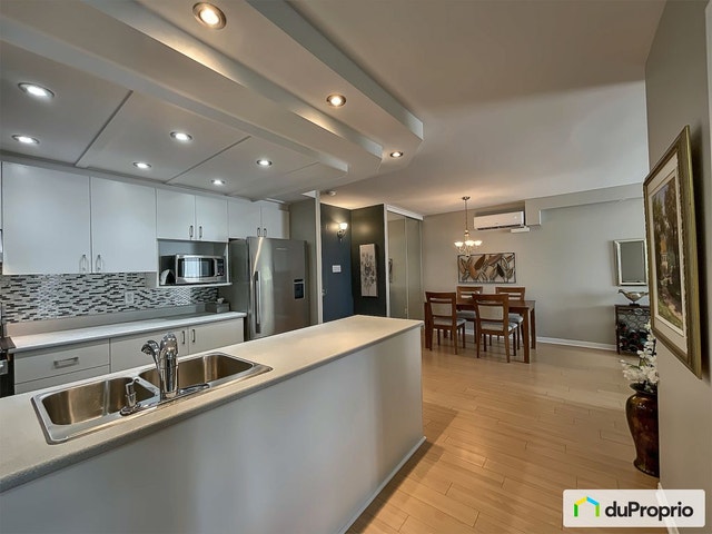 $314,000 - Condominium for sale in Boucherville — photo 2