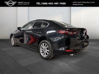 ===== 2021 Mazda Mazda3 GX ===== ===== Pourquoi acheter chez nous ? ===== Depuis plus de 50 ans, BMW... (image 8)