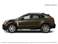 AMVIC Licensed Dealer The Cadillac SRX Premium Collection blends confident performance with upscale... (image 2)