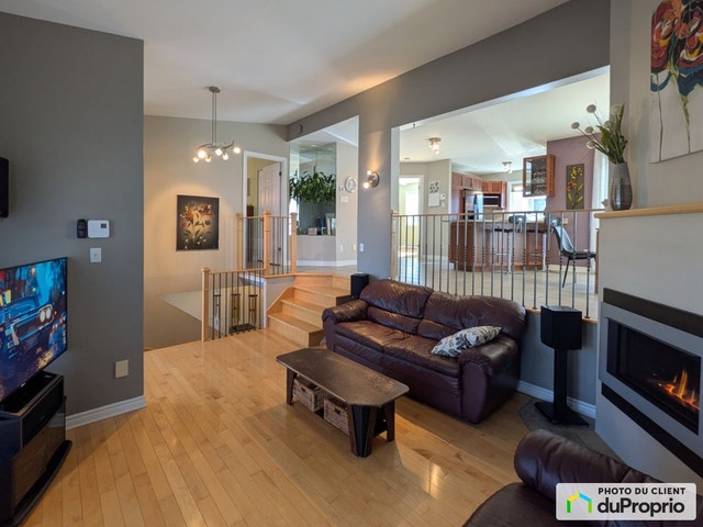 $669,000 - Bungalow for sale in Ste-Julie — photo 3