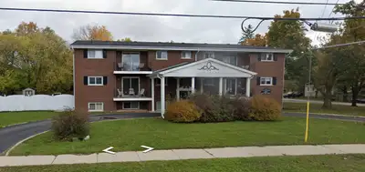 1 Bedroom Apartment for Rent - 454 Oak Street