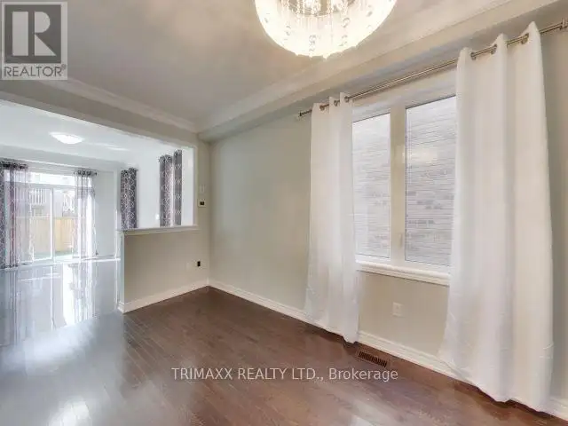 5638 ETHAN DRIVE Mississauga (Churchill Meadows), Ontario62868539613953123