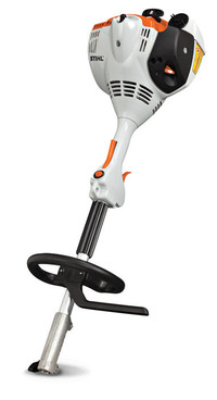 KM 56 RC-E HomeScaper Series KombiSystem Weed Trimmer