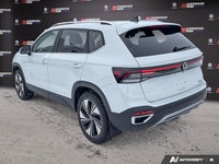 *This Volkswagen Taos Is Competitively Priced with These Options* Wireless Phone Connectivity, Windo... (image 3)