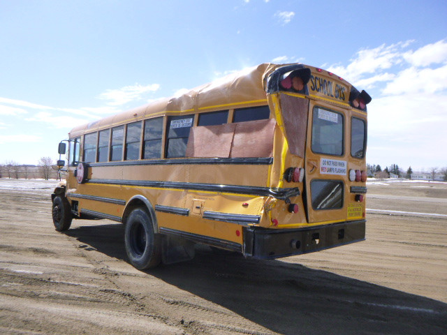2022 IC 48 Passenger School Bus in Other in Swift Current - Image 3