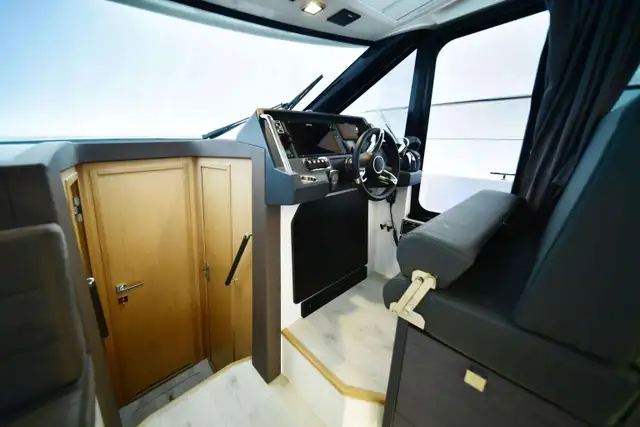 2026 Parker MONACO 110 in Powerboats & Motorboats in Rimouski / Bas-St-Laurent - Image 17