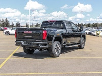 Welcome to Sherwood Buick GMC! This GMC Sierra 3500HD boasts a Turbocharged Diesel V8 6.6L/ engine p... (image 8)
