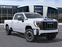 Welcome to Sherwood Buick GMC! This GMC Sierra 3500HD delivers a Turbocharged Diesel V8 6.6L/ engine... (image 6)