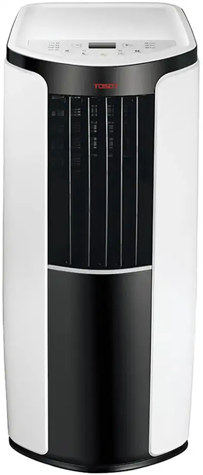 Tosot 13,500 BTU Portable Air Conditioner with Wi-Fi Control, View more
