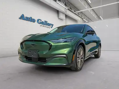 Dual Electric Motors | Single-Speed Automatic Transmission | Electric All-Wheel Drive | Heated Front...