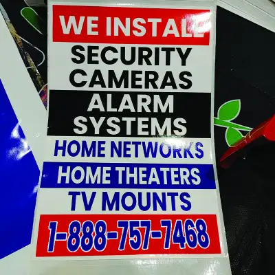 Waterproof Decals | Post Stickers | Business Card Stickers, View more