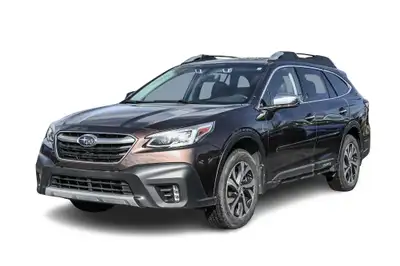 Nouvel Arrivage! La Subaru Outback Premier XT 2020 est un VUS intermédiaire qui se distingue par son...