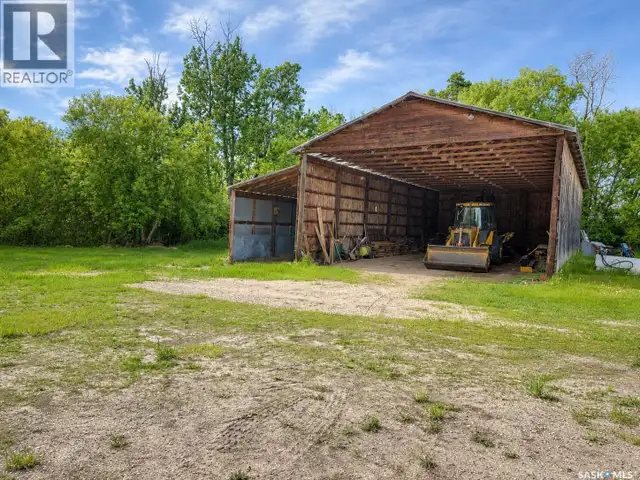 GATZKE FARM Shellbrook Rm No. 493, Saskatchewan in Land for Sale in Prince Albert - Image 9