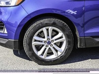 Experience confidence and capability with the 2020 Ford Edge SEL, now available at Jim Keay Ford in... (image 9)