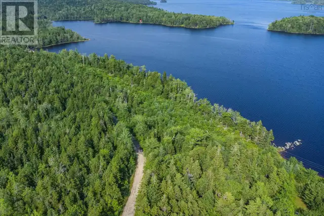 Lot, Hamilton Road Pleasant Valley, Nova Scotia in Land for Sale in Yarmouth - Image 4