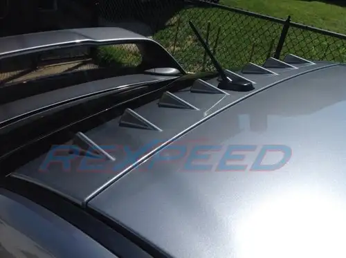 Rexspeed Premium Carbon Fiber Authorized Dealer VAB Supra EVO in Auto Body Parts in Markham / York Region - Image 8