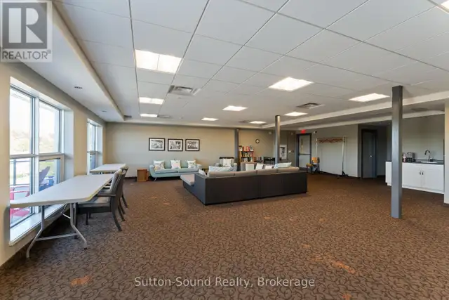 410 - 945 3RD AVENUE EAST AVENUE Owen Sound, Ontario in Condos for Sale in Owen Sound - Image 33