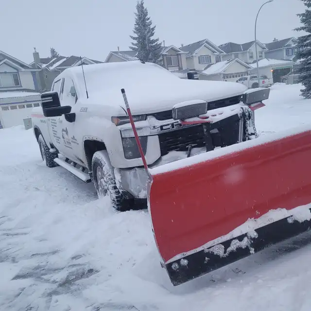 Affordable snow removal63347532409345124