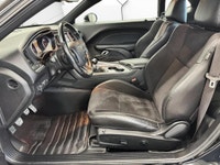 Dodge Challenger R/T 2019 V8 5.7L HEMI / Manuelle / Bas kilométrage Prenez le volant d'une véritable... (image 9)