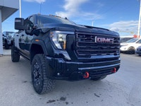 Check out the 2026 GMC 2500 HD DIESEL AT4X... Fully Equipped with every option including, Heated and... (image 7)