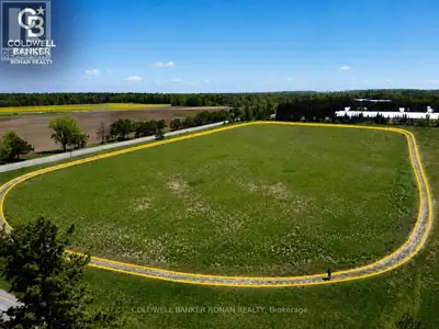Approximately 20 acres of versatile rural agricultural land available for lease.Property features: h...
