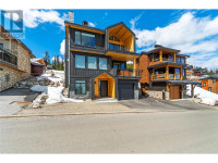 460 Feathertop Way Big White, British Columbia